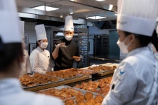 SPC, 채용연계 교육 프로그램 파리크라상 영 캠프 운영