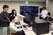 ETRI, 국제 이스포츠 대회에 AI분석서비스 플랫폼 선봬