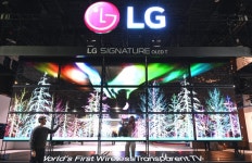 [CES 2024] 미리보는 LG전자관 .... 모든 공간에서 스마트 라이프 솔루션 제시