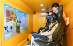 장애인 게임 접근성 향상에 진심인 카카오게임즈