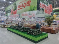 농협 하나로마트, 농산물 소비촉진 특별할인행사 실시