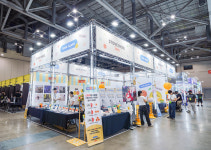 스마일게이트 스토브인디, 지난해 이어 BIC 2024 플래티넘 스폰서 참여 
