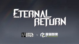 님블뉴런, 대만의 미스테이크 엔터테인먼트와 이터널 리턴 퍼블리싱 계약 체결