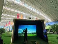 골프존, 도심형 하이브리드 골프장 시티골프(CITY GOLF) 신사업 본격 전개