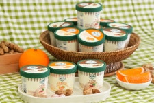 세븐일레븐, 제주 아침미소목장 연계 차별화 상품 전략 출시 … 로코노미 디저트 아이스크림 2종 선보여