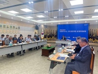 농협경제지주, 2024 제3차 농협주유소 선도협의회 운영위원회 개최