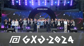 게임문화축제 GXG 2024 성료...이틀동안 3만여명 방문