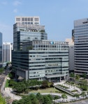 대한상의 등 전국상공회의소, 산불 피해 복구에 성금  8억원  전달