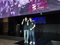 [G론칭] 카제나, 에픽세븐이 만든 다크 서브컬쳐 ... 일본 시장 정조준