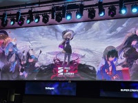 [G론칭] 카제나, 에픽세븐이 만든 다크 서브컬쳐 ... 일본 시장 정조준