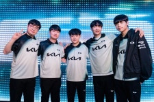 BNK 피어엑스 · 디플러스 기아, 2025 LCK 플레이 오프 진출