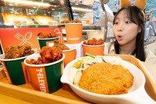 세븐일레븐, 즉석식품 인기에 신규 차별화 상품 동해닭강정, 한도초과 콘소메순살치킨세트 출시