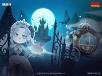 플레이투게더, 팜킨스 농장의 할로윈 스토리 업데이트