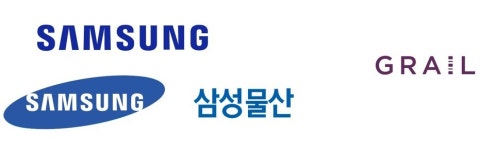 삼성물산-삼성전자, 혈액 채취만으로 암 조기진단하는 美 그레일에 1억1000만달러 투자