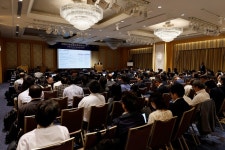 日 첨단기업 투자설명회, 한·일 투자협력 물꼬 튼다