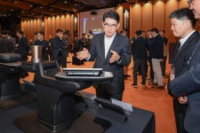 현대차·기아 2025 R&D 협력사 테크 데이 개최