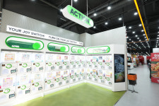 세븐일레븐, 쇼핑에 문화 놀이 더한 뉴웨이브플러스 명동점 오픈