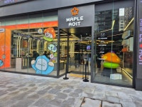 강남역 4번 출구 옆 메이플 아지트, 누구나 이용 가능