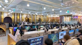 아이센스블랙라벨PC존 2월 한정 창업프로모션 진행