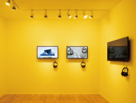 거리두기 시대에 갈만한 거기, 그 공간들