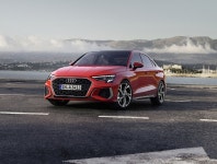 뉴 아우디 A3 40 TFSI 사전계약 실시