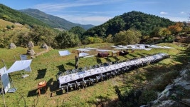 산너미목장 숲향지혜 트레킹…강원 생태관광 주도하는 청년혁신가들 포레스트로드700