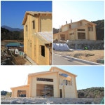 통나무 주택 셀프 시공…바이칼로그하우스 통나무주택 학교 개설