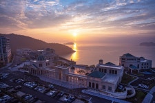 일출명소 어디까지 가봤니…소노호텔&리조트, 이색 일출 명소 제안