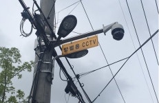 강남 아니면 서러워 살겠나... CCTV설치대수 비교해보니