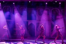 [문화] 박칼린 연출 창작뮤지컬 에어포트 베이비 3년 만에 컴백