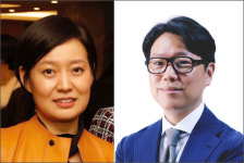 송영숙 한미약품 회장의 경영셈법…세 자녀 모두 사장 승진