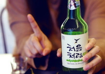 더 부드럽게 내려간다 소주 저도화 움직임…처음처럼, 16.5도로 인하