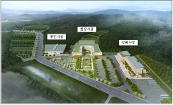  16만원으로 대기 없이 고인을 모신다…안양시 화성 함백산추모공원 7월 개원