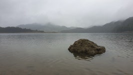 [이창수의 지리산 이야기] ② 옥정호 (운암 저수지)