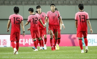 [도쿄올림픽 특집] 한국축구, 뉴질랜드에 이기는 이유