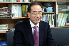 신순호 목포대 명예교수, 야립학술상 수상