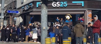 정부, 손실보상 대상에 편의점업계 포함