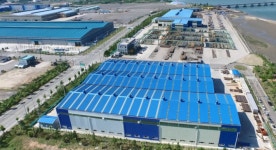 철강 꼬리표 떼는 포스코SPS···포스코 모빌리티 솔루션으로 새 출발