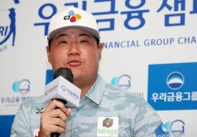 남자골프 새역사 쓰는 임성재에게 주어진 세가지 목표