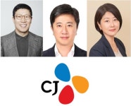 CJ 강호성·김홍기 2인 대표 체제…올리브영 신임 대표에 이선정