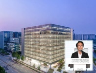 조현범 한국타이어 회장실 압수수색…계열사 부당지원 혐의