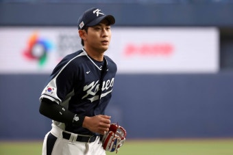 WBC 2023 관전포인트…이정후 VS 사사키 로키 맞대결 성사되나