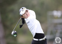 [롯데렌터카 1R]1.정소이 -8, 2.이예원 -7, 3.홍지원-이소영 -5, 5.안선주 -3, 11.박주영 -2, 30.박민지 E, 111.장하나 +7