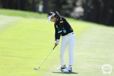 [KLPGA]이예원, 30전31기 데뷔 후 첫 우승 감격...롯데렌터카 오픈