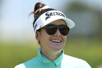 [LPGA]해나 그린, JM 이글 LA오픈 초대 챔피언 등극...4년만에 우승하며 통산 3승...유해란, 공동 6위