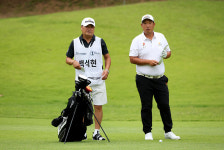 [KPGA]이형준과 백석현, KPGA 선수권 대회 with A-ONE CC 첫날 6언더파 공동선두
