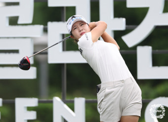 [KLPGA]'자매 프로' 돌풍, 고지우 우승이어 동생 고지원도 우승시동