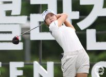 [KLPGA]'자매 프로' 돌풍, 고지우 우승이어 동생 고지원도 우승시동