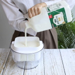 서울우유 플레인요거트 홈메이드 그릭요거트 열풍에 반사이익