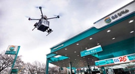 [이슈] 전기차에 밀린 주유소 변신은 무죄